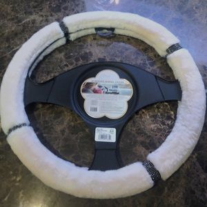 Steering Wheel Cover